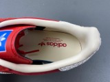 GAZELLE INDOOR SHOES  IF1808