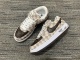 Men L*ouis V*uitton x D*ior x N*ike A*ir J*ordan Top Sneakers