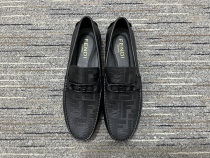 Men F*endi Top Sneaker