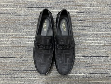 Men F*endi Top Sneaker