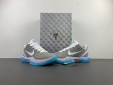 ZOOM KOBE 6 “DARK KNIGHT” PE2023-101