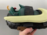 N*ike Cactus Plant Flea Market x Air Flea 2 “Black” DV7164-300