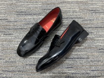 Men C*hristian L*ouboutin Loafer