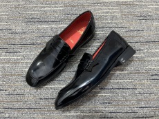 Men C*hristian L*ouboutin Loafer