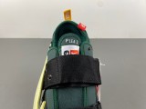 N*ike Cactus Plant Flea Market x Air Flea 2 “Black” DV7164-300