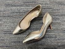 Women C*hristian L*ouboutin High Heels