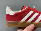 GAZELLE INDOOR SHOES  IF1808