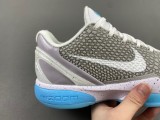 ZOOM KOBE 6 “DARK KNIGHT” PE2023-101