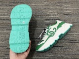 Men Women D*G Top Sneakers