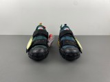 N*ike Cactus Plant Flea Market x Air Flea 2 “Black” DV7164-300