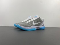 ZOOM KOBE 6 “DARK KNIGHT” PE2023-101
