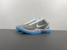 ZOOM KOBE 6 “DARK KNIGHT” PE2023-101