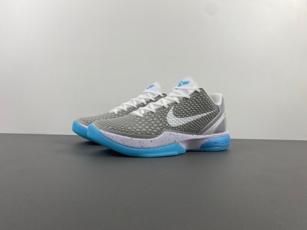 ZOOM KOBE 6 “DARK KNIGHT” PE2023-101