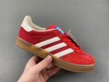 GAZELLE INDOOR SHOES  IF1808