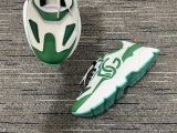Men Women D*G Top Sneakers
