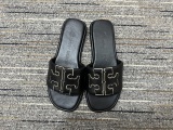 Women T*ORY  B*URCH Top Sandals