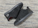Men Women C*hristian L*ouboutin Top Sneaker