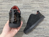 Men Women C*hristian L*ouboutin Top Sneaker