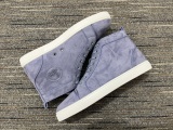 Men Women C*hristian L*ouboutin Top Sneaker