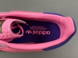 GAZELLE INDOOR SHOES  IE78002