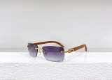 C*artier Glasses Top Quality