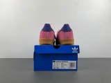 GAZELLE INDOOR SHOES  IE78002