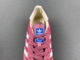 GAZELLE INDOOR SHOES  lF1809