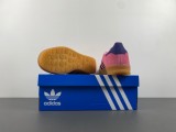 GAZELLE INDOOR SHOES  IE78002