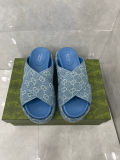 Women G*ucci Top Sandals