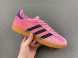 GAZELLE INDOOR SHOES  IE78002