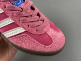 GAZELLE INDOOR SHOES  lF1809