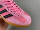 GAZELLE INDOOR SHOES  IE78002