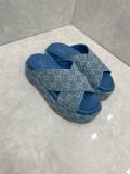 Women G*ucci Top Sandals