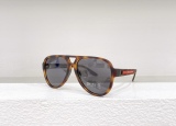 P*rada Glasses Top Quality