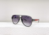 P*rada Glasses Top Quality