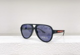 P*rada Glasses Top Quality