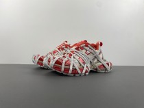 Men Women B*alenciaga Top Sneakers