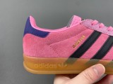 GAZELLE INDOOR SHOES  IE78002