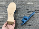 Women H*ermes Top Sandals