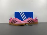 GAZELLE INDOOR SHOES  IE78002
