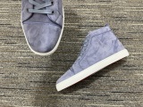 Men Women C*hristian L*ouboutin Top Sneaker