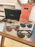C*hanel Glasses Top Quality