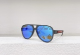 P*rada Glasses Top Quality