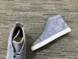 Men Women C*hristian L*ouboutin Top Sneaker
