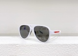P*rada Glasses Top Quality