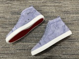 Men Women C*hristian L*ouboutin Top Sneaker