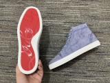 Men Women C*hristian L*ouboutin Top Sneaker