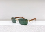 C*artier Glasses Top Quality