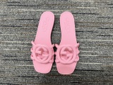 Women G*ucci Top Sandals