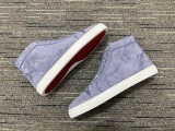 Men Women C*hristian L*ouboutin Top Sneaker